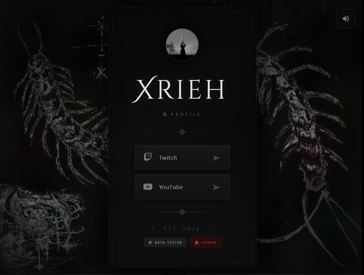 xrieh page preview